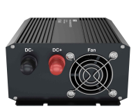 Newell Przetwornica napięcia z czystą sinusoidą 12V/230V/500W - 1322534 - zdjęcie 3
